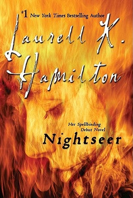 Nightseer by Hamilton, Laurell K.