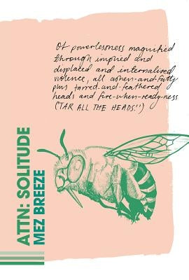 Attn: Solitude by Breeze, Mez