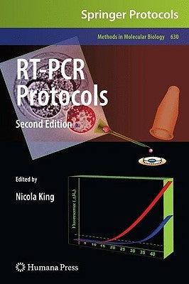RT-PCR Protocols by King, Nicola