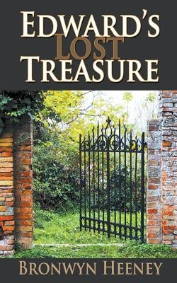 Edward's Lost Treasure by Heeney, Bronwyn