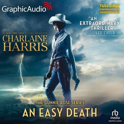 An Easy Death [Dramatized Adaptation] by Harris, Charlaine