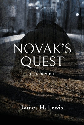 Novak's Quest by Lewis, James H.