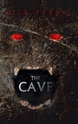 The Cave by Perry, Rick