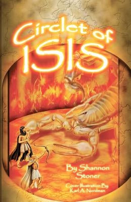 The Circlet of Isis by Nordman, Karl