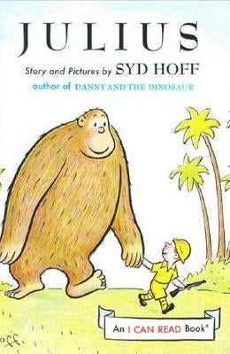 Julius by Hoff, Syd