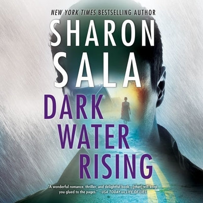 Dark Water Rising by McNamara, Nan