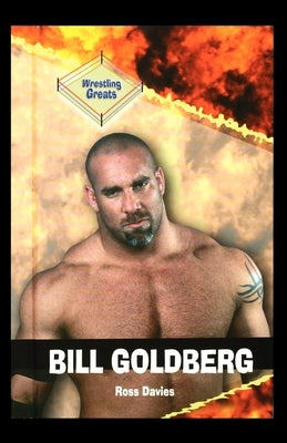 Bill Goldberg by Davies, Ross