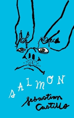 Salmon by Castillo, Sebastian