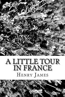 A Little Tour in France by James, Henry