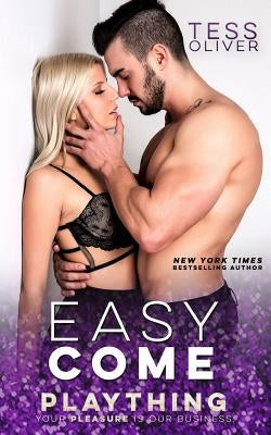 Easy Come by Oliver, Tess