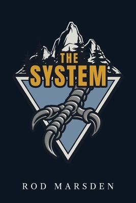 The System by Marsden, Rod