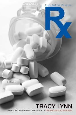 RX by Lynn, Tracy