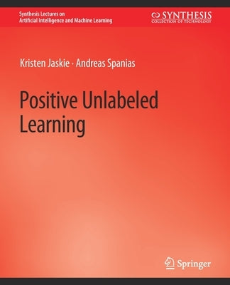 Positive Unlabeled Learning by Mirzaei, Hamed