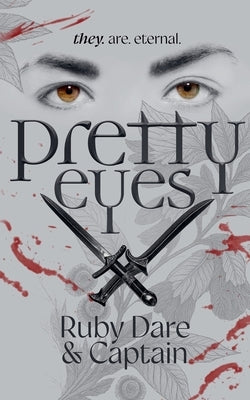 Pretty Eyes by Dare, Ruby