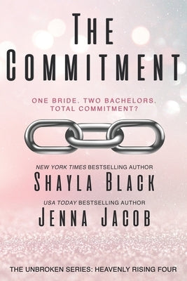The Commitment by Jacob, Jenna