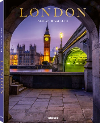 London by Ramelli, Serge