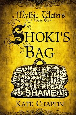 Shoki's Bag by Tevault, Ellen