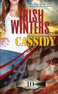 Cassidy by Winters, Irish