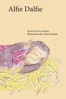 Alfie Dalfie by Adams, Jon