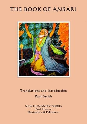 The Book of Ansari by Smith, Paul