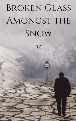 Broken Glass Amongst the Snow by Tcc
