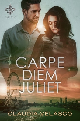 Carpe Diem Juliet by Velasco, Claudia