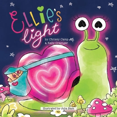 Ellie's Light by Camp, Chrissy