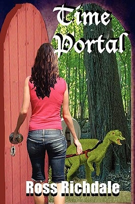 Time Portal by Richdale, Ross