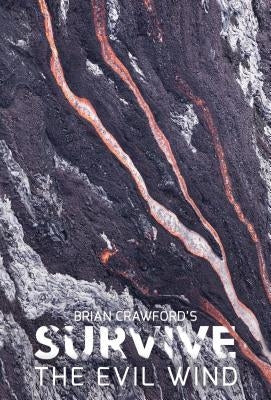 The Evil Wind by Crawford, Brian