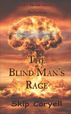 The Blind Man's Rage by Coryell, Skip