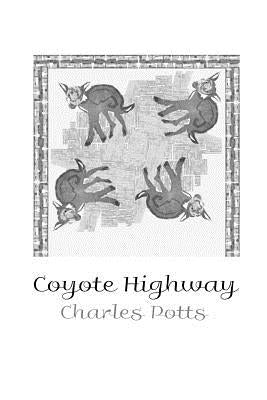 Coyote Highway by Swain, John