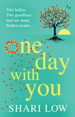 One Day With You by Low, Shari