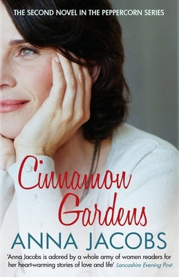 Cinnamon Gardens by Jacobs, Anna