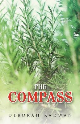 The Compass by Radwan, Deborah