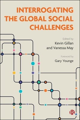 Interrogating the Global Social Challenges by Nimmo, Richie