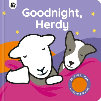 Goodnight, Herdy by The Herdy Company