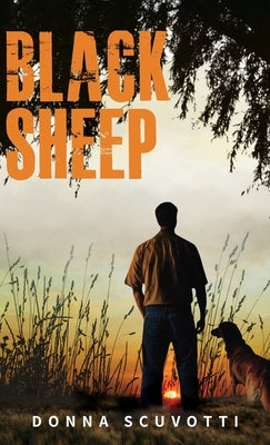 Black Sheep by Scuvotti, Donna