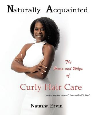 Naturally Acquainted by Ervin, Natasha