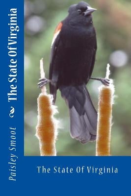 The State Of Virginia by Smoot, Paisley