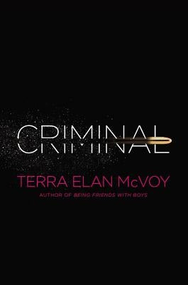 Criminal by McVoy, Terra Elan