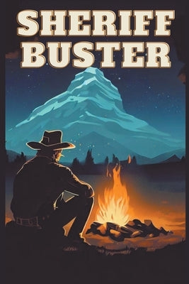 Sheriff Buster Wild West Stories by Books, Fandom