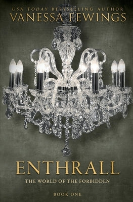 Enthrall by Fewings, Vanessa