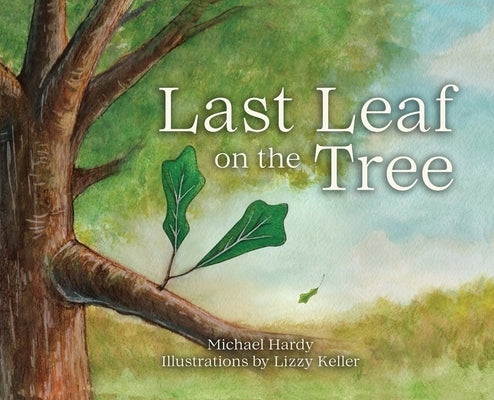Last Leaf on the Tree by Hardy, Michael