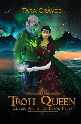 Troll Queen by Grayce, Tara