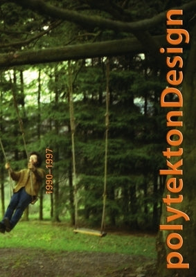 polytektonDesign 1990-1997 by Muecke, Mikesch W.