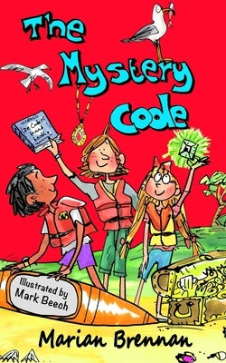 The Mystery Code by Beech, Mark