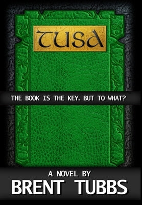 Tusa by Tubbs, Brent