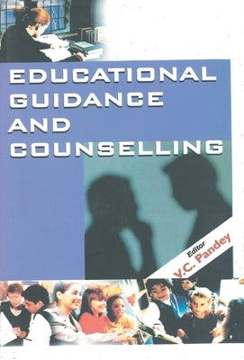 Educational Guidance And Counselling by Pandey, VC