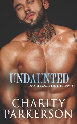 Undaunted by Parkerson, Charity