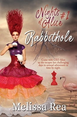 Rabbithole by Rea, Melissa